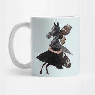 The Guardian Mug